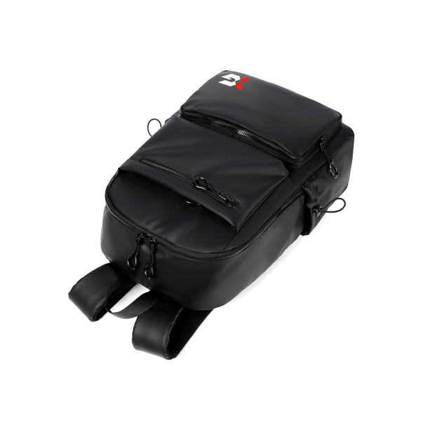 Рюкзак XG ELEMENT StreetBeat 15.6" черный в интернет магазине Stels.kz