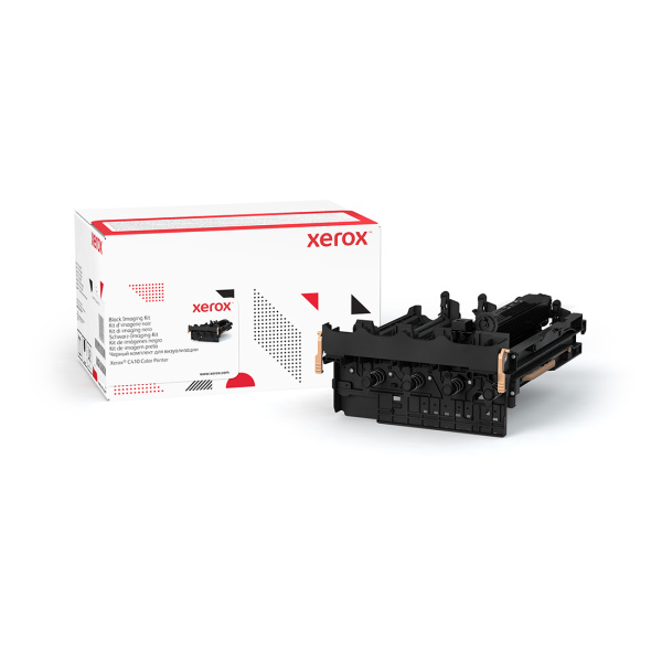 Принт-картридж Xerox 013R00700 (чёрный) Принт-картридж Xerox 013R00700 (чёрный)