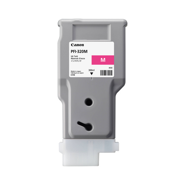 Чернила Canon Ink Tank PFI-320 Magenta Чернила Canon Ink Tank PFI-320 Magenta