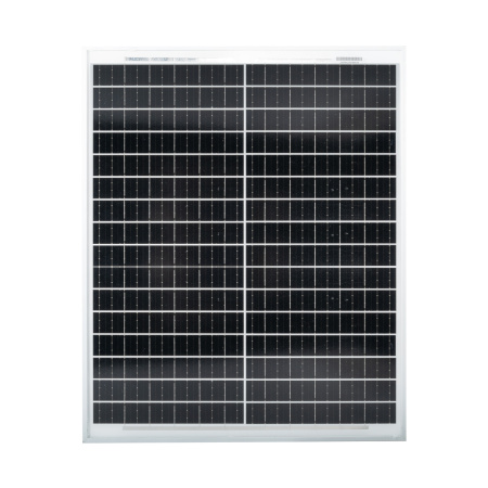 Солнечная панель SVC M-100 в интернет магазине Stels.kz