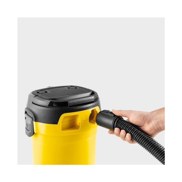 Пылесос хозяйственный KARCHER KWD 1 W V-12/2/18 (BY-) в интернет магазине Stels.kz
