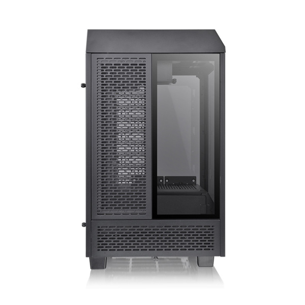 Компьютерный корпус Thermaltake The Tower 100 без Б/П в интернет магазине Stels.kz
