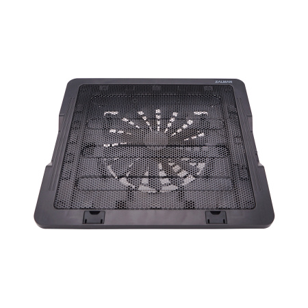 Охлаждающая подставка для планшета/ноутбука Zalman ZM-NS1000 в интернет магазине Stels.kz
