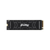 Твердотельный накопитель SSD Kingston FURY Renegade SFYRSK/500G M.2 NVMe PCIe 4.0 HeatSink в интернет магазине Stels.kz