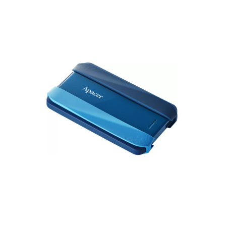 Внешний жёсткий диск Apacer 2TB 2.5" AC533 Синий в интернет магазине Stels.kz