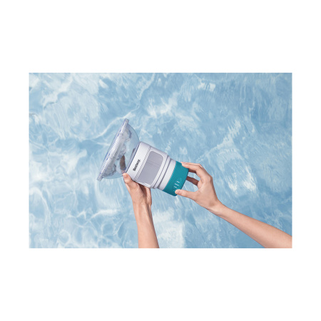 Дозатор плавающий Bestway 58943 в интернет магазине Stels.kz