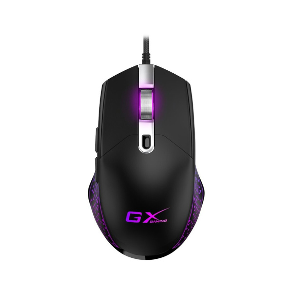 Купить не дорого Компьютерная мышь Genius Scorpion M705 в интернет магазине Stels.kz Компьютерная мышь Genius Scorpion M705 в интернет магазине Stels.kz