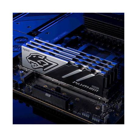 Модуль памяти Apacer Panther AH5U32G52C5227BAA-2 DDR5 32GB в интернет магазине Stels.kz
