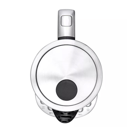 Купить не дорого Чайник электрический Kitfort KT-621 стальной в интернет магазине Stels.kz Чайник электрический Kitfort KT-621 стальной в интернет магазине Stels.kz