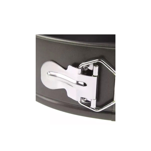 Купить не дорого Форма разъемная Tefal Easy Grip J1626115 23см в интернет магазине Stels.kz Форма разъемная Tefal Easy Grip J1626115 23см в интернет магазине Stels.kz