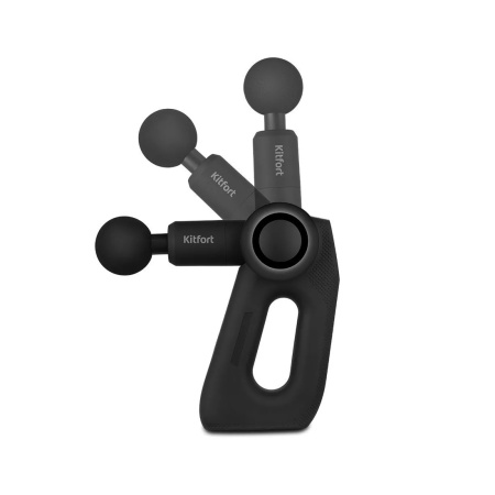 Перкуссионный массажер Kitfort КТ-2965 в интернет магазине Stels.kz