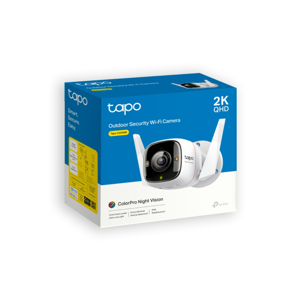 IP-камера TP-Link Tapo C325WB в интернет магазине Stels.kz