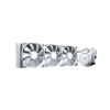 Кулер с водяным охлаждением Aerocool Abyss L360R WH в интернет магазине Stels.kz