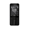 Мобильный телефон NOKIA 230 TA-1609 DS Black