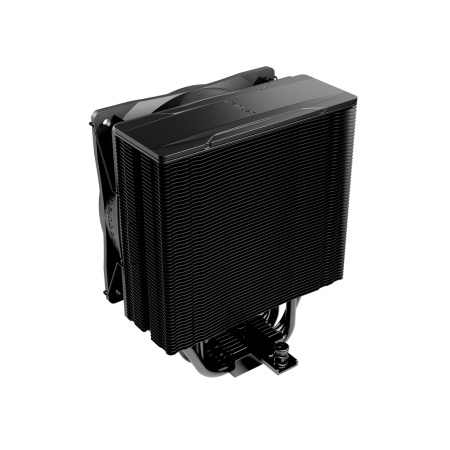 Кулер для процессора Bequiet! PURE ROCK 3 LX в интернет магазине Stels.kz