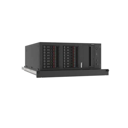 Сервер Lenovo ThinkSystem ST250 V3 7DCE A02VEA в интернет магазине Stels.kz