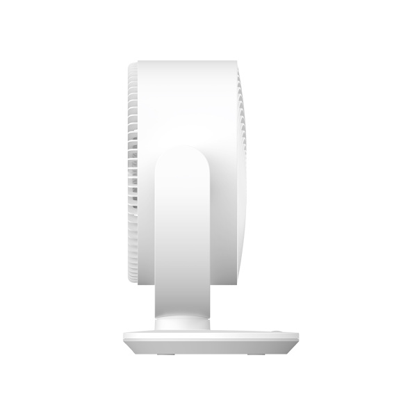 Вентилятор настольный Xiaomi Smart Desktop Air Circulation Fan Белый в интернет магазине Stels.kz