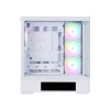 Компьютерный корпус Zalman P40 DS White без Б/П в интернет магазине Stels.kz
