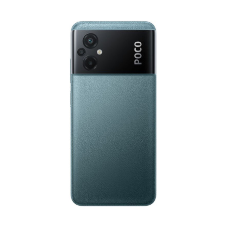 Мобильный телефон POCO M5 4GB RAM 64GB ROM Green в интернет магазине Stels.kz