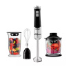 Погружной блендер Kitfort КТ-3053 «3 в 1»