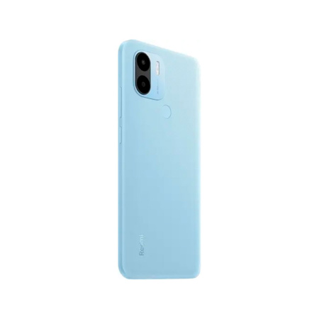 Мобильный телефон Redmi A2+ 3GB RAM 64GB ROM Light Blue в интернет магазине Stels.kz