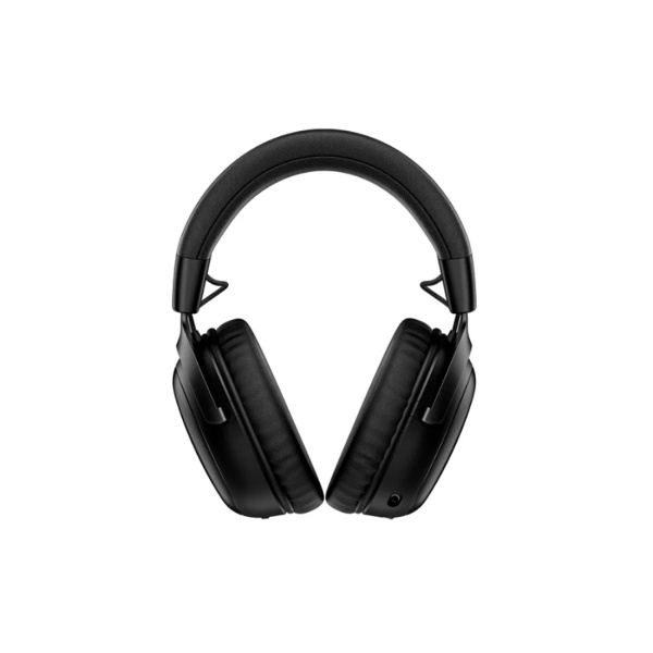 Купить не дорого Гарнитура HyperX Cloud III S Wireless - Gaming Headset (Black) A59YZAA в интернет магазине Stels.kz Гарнитура HyperX Cloud III S Wireless - Gaming Headset (Black) A59YZAA в интернет магазине Stels.kz
