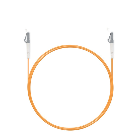 Патч Корд Оптоволоконный LC/UPC-LC/UPC MM OM2 50/125 Simplex 3.0мм 1 м в интернет магазине Stels.kz