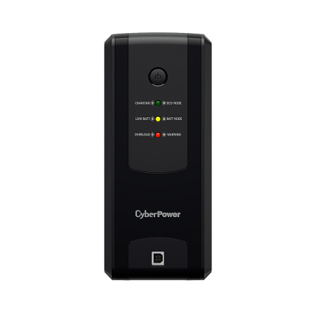 Источник бесперебойного питания CyberPower UT1100EG в интернет магазине Stels.kz