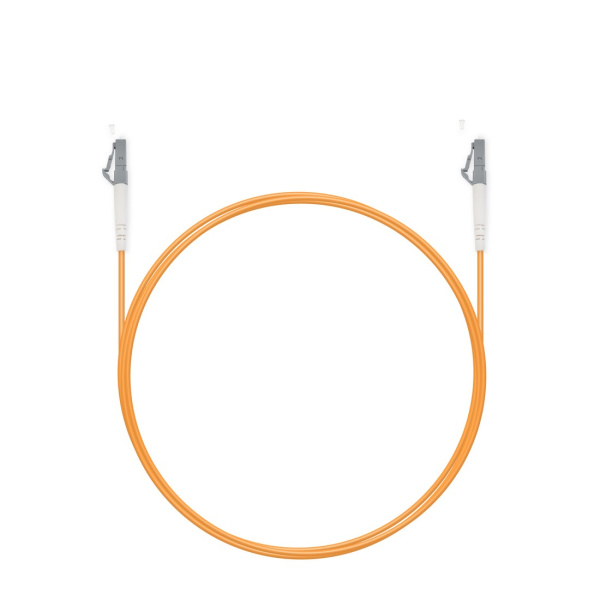 Патч Корд Оптоволоконный LC/UPC-LC/UPC MM OM2 50/125 Simplex 3.0мм 1 м в интернет магазине Stels.kz