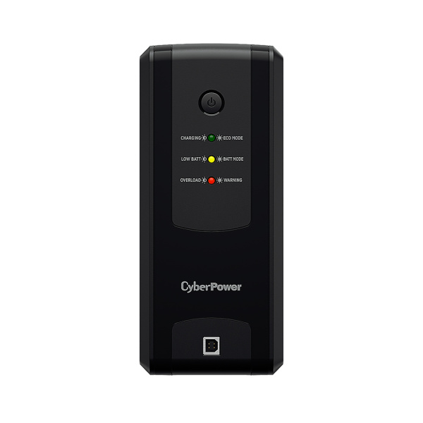 Источник бесперебойного питания CyberPower UT1100EG в интернет магазине Stels.kz