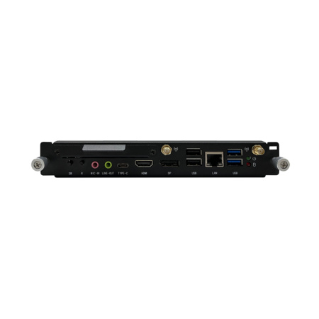 Встраиваемый компьютер OPS XG VS-I5G08-8256 в интернет магазине Stels.kz