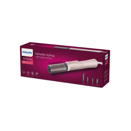 Купить не дорого Вращающаяся фен-щётка Philips Серии 7000 BHA735/00 в интернет магазине Stels.kz Вращающаяся фен-щётка Philips Серии 7000 BHA735/00 в интернет магазине Stels.kz