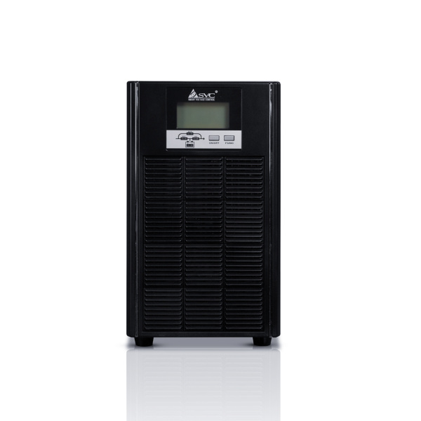 Источник бесперебойного питания SVC PTX-10KL-LCD в интернет магазине Stels.kz