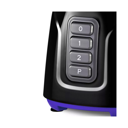 Стационарный блендер Kitfort КТ-3032-1 фиолетовый в интернет магазине Stels.kz