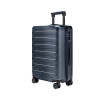 Чемодан NINETYGO Rhine Luggage -20'' (New version) Темно-серый