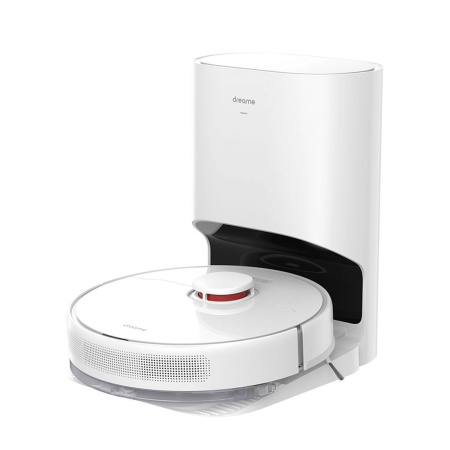 Робот-пылесос Dreame Robot Vacuum D9 Plus в интернет магазине Stels.kz