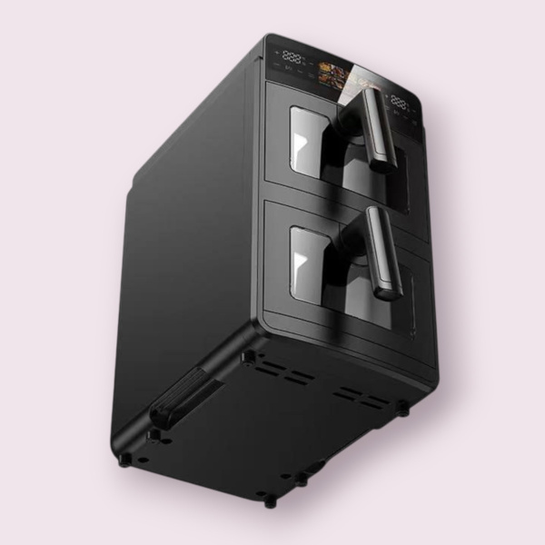 Аэрогриль HOCO HJD90A 6л+6л
