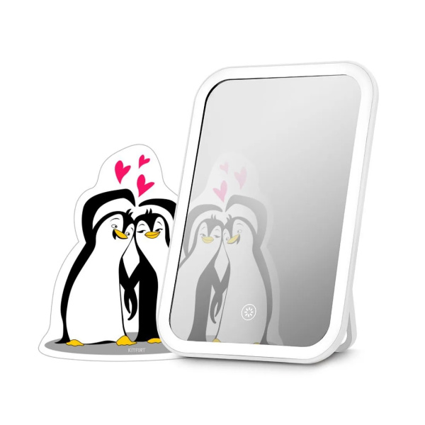 Купить не дорого Косметическое зеркало Kitfort КТ-3169 в интернет магазине Stels.kz Косметическое зеркало Kitfort КТ-3169 в интернет магазине Stels.kz