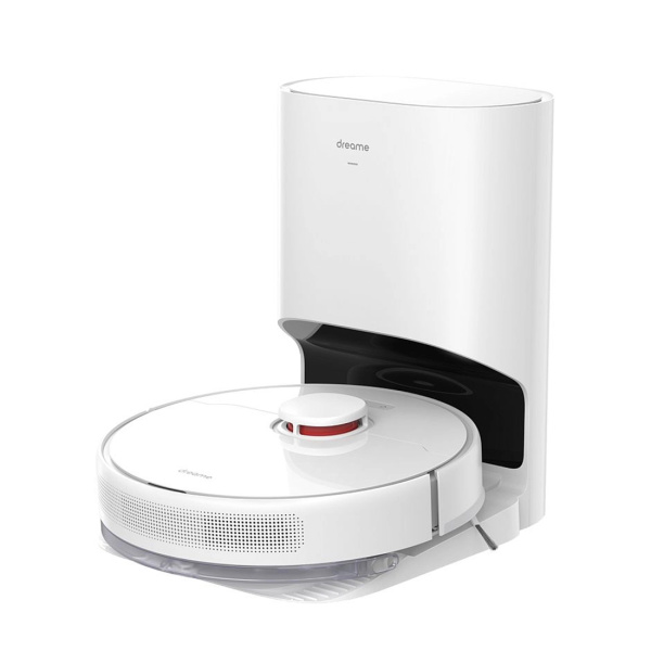 Робот-пылесос Dreame Robot Vacuum D9 Plus в интернет магазине Stels.kz
