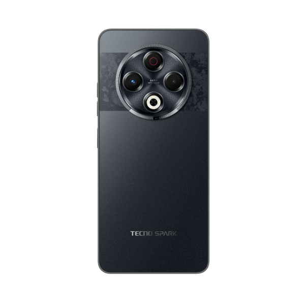 Купить не дорого Мобильный телефон TECNO SPARK 30 (KL6) 256+8 GB Stellar Shadow в интернет магазине Stels.kz Мобильный телефон TECNO SPARK 30 (KL6) 256+8 GB Stellar Shadow в интернет магазине Stels.kz