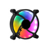 Кулер для компьютерного корпуса AeroCool Spectro 12 FRGB Molex в интернет магазине Stels.kz
