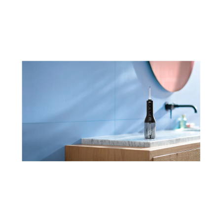 Купить не дорого Портативный ирригатор Philips Sonicare HX3826/33 в интернет магазине Stels.kz Портативный ирригатор Philips Sonicare HX3826/33 в интернет магазине Stels.kz