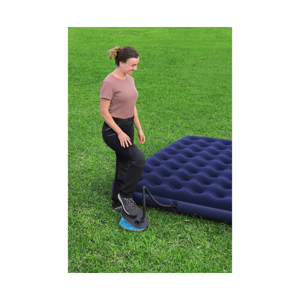 Насос ножной Bestway 62005 в интернет магазине Stels.kz