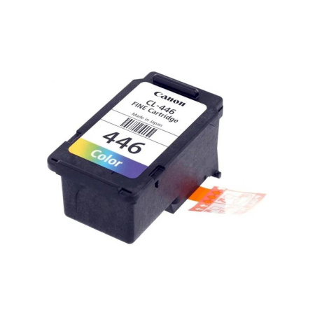 Струйный картридж Canon CL-446 в интернет магазине Stels.kz
