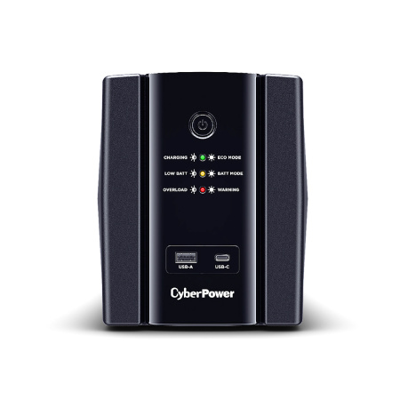 Источник бесперебойного питания CyberPower UT1500EG в интернет магазине Stels.kz