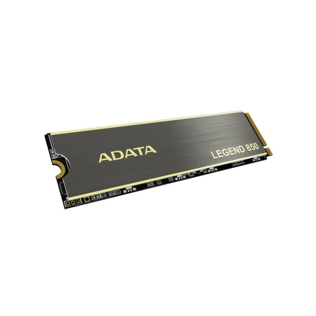 Твердотельный накопитель SSD ADATA Legend 850 ALEG-850-512GCS 512GB M.2 в интернет магазине Stels.kz
