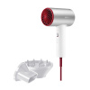 Фен для волос Soocas H5 Hair Dryer с диффузором Серебристый Фен для волос Soocas H5 Hair Dryer с диффузором Серебристый