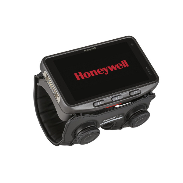 Терминал сбора данных Honeywell CW45 (CW45-X0N-AND10SG)