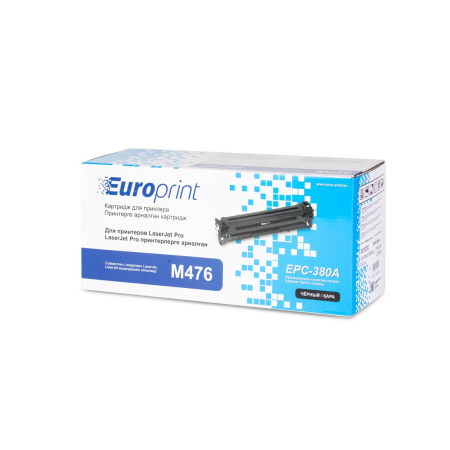 Картридж Europrint EPC-CF380A в интернет магазине Stels.kz