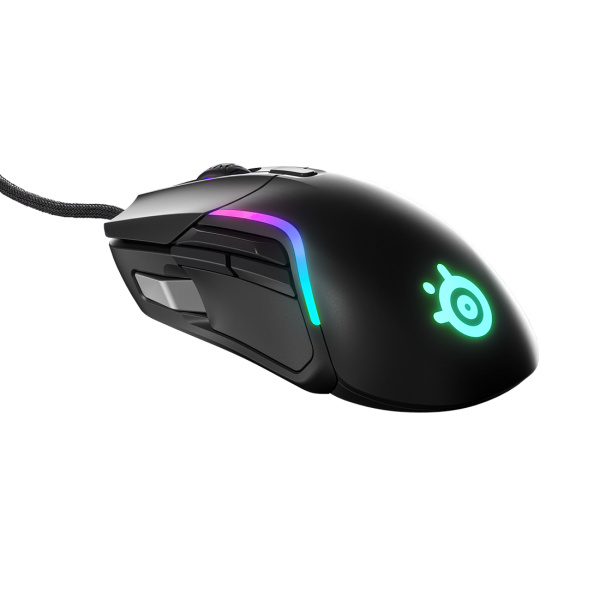 Компьютерная мышь Steelseries Rival 5 Компьютерная мышь Steelseries Rival 5